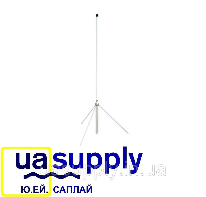 УКВ антенна КА-156 / High gain vhf antenna KA-156 - фото 1 - id-p899213953