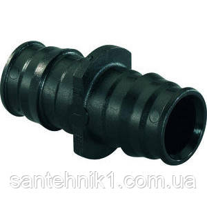 Uponor Q&E З'єднувач PPSU 25-25