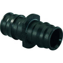 Uponor Q&E З'єднувач PPSU 63-63