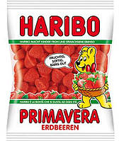 Желейные конфеты Haribo Primavera Erdbeeren , 175 гр