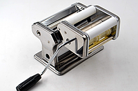 Лапшерезка с насадкой для равиоли BN-9 тестораскатка ручная кухонная