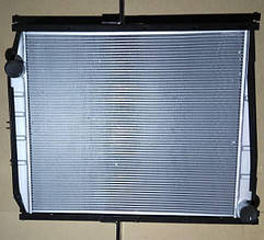 Радіатор охолодження основний FOTON 3251 (Фото 3251/2)