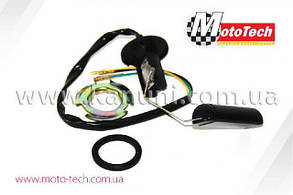 Датчик бензобака на скутер 2т Honda Dio AF-27/28 (No4) Mototech