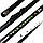 Вудлище поплавцеве Winner tele carbon з кільцями 15-40g 7 м, фото 3