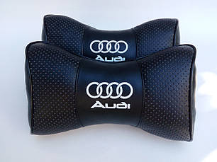 Подушки (підголовники)