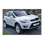 Тюнінг для ford kuga 2008-2012 (форд куга)