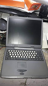 Ноутбук Twinhead A5010 No1102-9