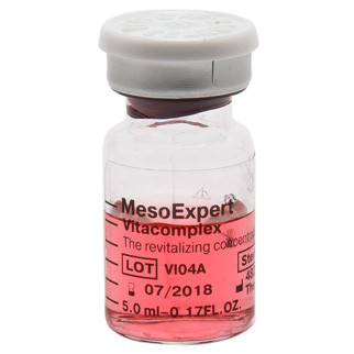 Mesoexpert Vitacomplex (Вітакомплекс), 5 мл