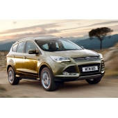 Тюнінг для Ford kuga-2013 (форд куга)