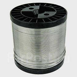 Припій ПСр-40 ф2мм (флюс)