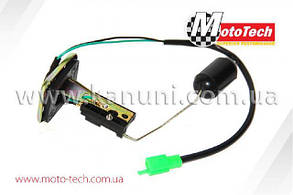 Датчик бензобака скутер 2т Yamaha NextZone 3YK (No8) Mototech