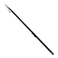 Вудлище поплавцеве Winner tele carbon з кільцями 15-40g 6 м