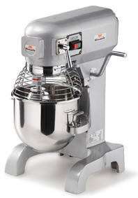Міксер планетарний Sirman Plutone LT10 об'ємом 10 л, фото 1