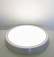 Накладний світильник LED Wall Plastic 9 Вт (коло 209 мм )