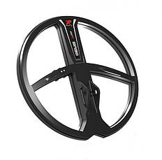 Металошукач XP DEUS 22 RC X35 (Деус) з котушкою 22 см і бездротовими навушниками WS5, фото 3