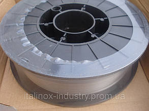 Нержавіючий дріт 1.4541 0,2 мм