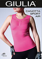 Спортивна футболка Giulia Canotta Sport Air.