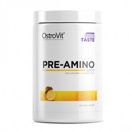 Pre Amino OstroVit 400 g, фото 1