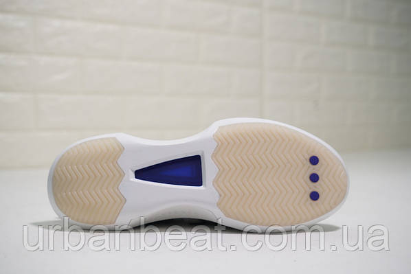 Crazy 1 ADV Sock Grey Urban Beat 899313475