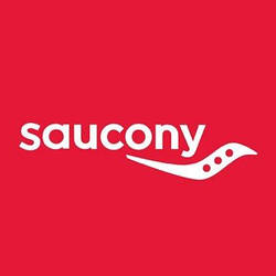 Saucony