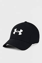 Кепка Under Armour Men's Blitzing 3.0 Cap L,L/XL , 1305036-001