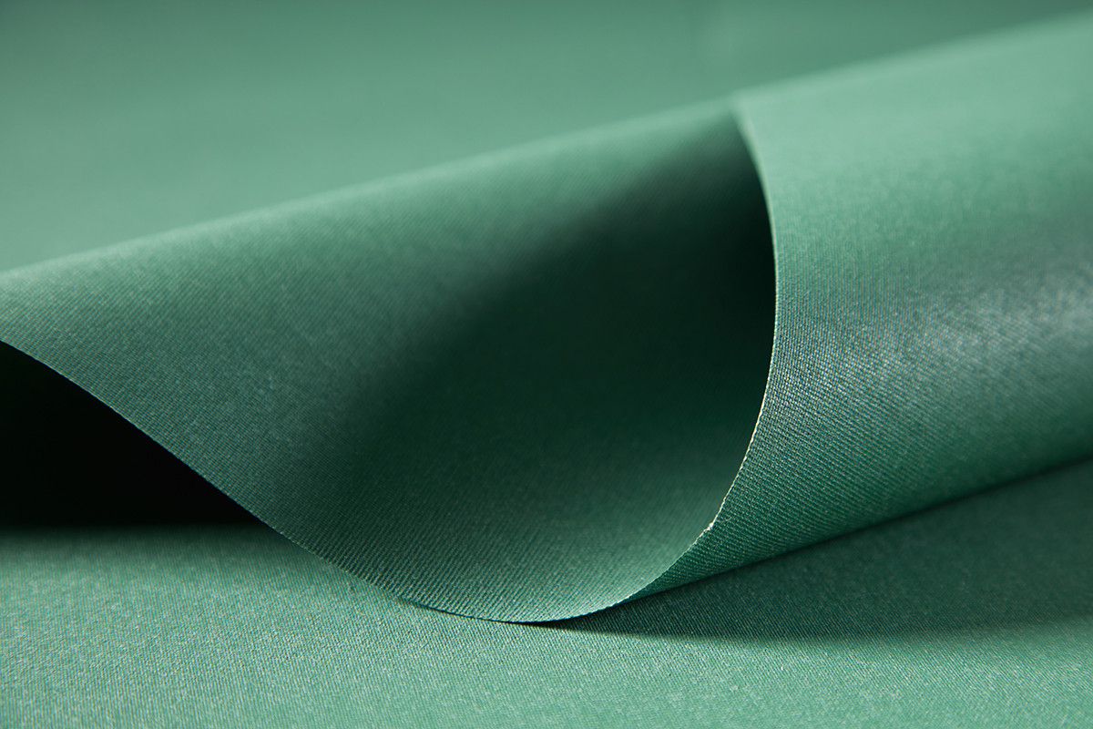 Рулонні штори тканина А625, багато квітів