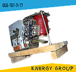 Контактори КПВ