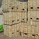 Цеглин вогнетривкий ША-47, фото 3