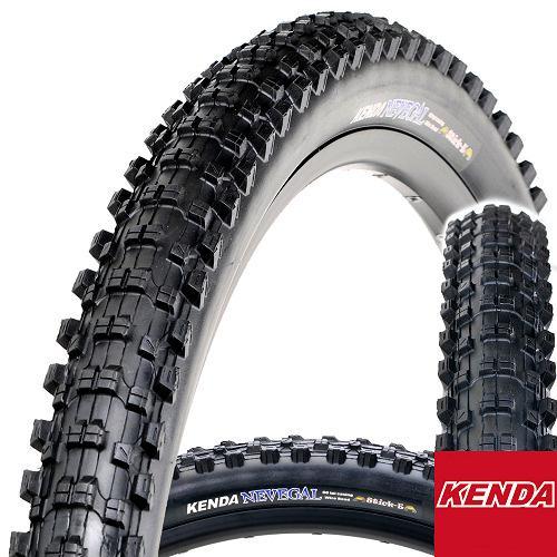 Покришка 27.5x2.10 (52-584) Kenda K1010 NEVEGAL