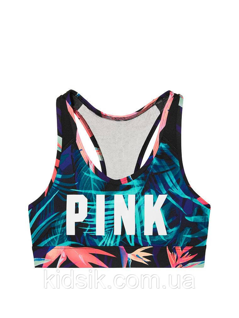 Спортивний топ PINK Victoria's Secret бра для спорту, фото 1