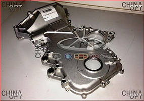 Захист ланцюга ГРМ, 4G18, 4G15, Geely SL, 113600008401, Aftermarket