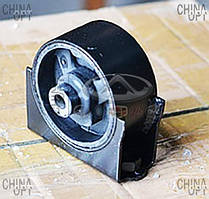 Подушка двигуна передня, 4G18*, 4G15*, без відбійника, Geely FC, 1064001145, Aftermarket