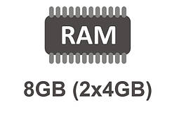 8GB