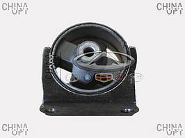 Подушка двигуна передня, 4G18*, 4G15*, без відбійника, Geely FC, 1064001145, Original parts