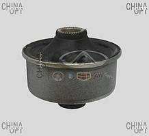 Сайлентблок переднього важеля задній, Geely FC, BYDF3-2904120, Delphi