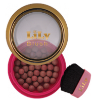 Румяна шариковые Lily Сontrast Colored (Лилу Контраст Колоре)
