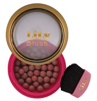 Рум'яна кулькові Lily Сontrast Colored (Лілу Контраст Колоре)