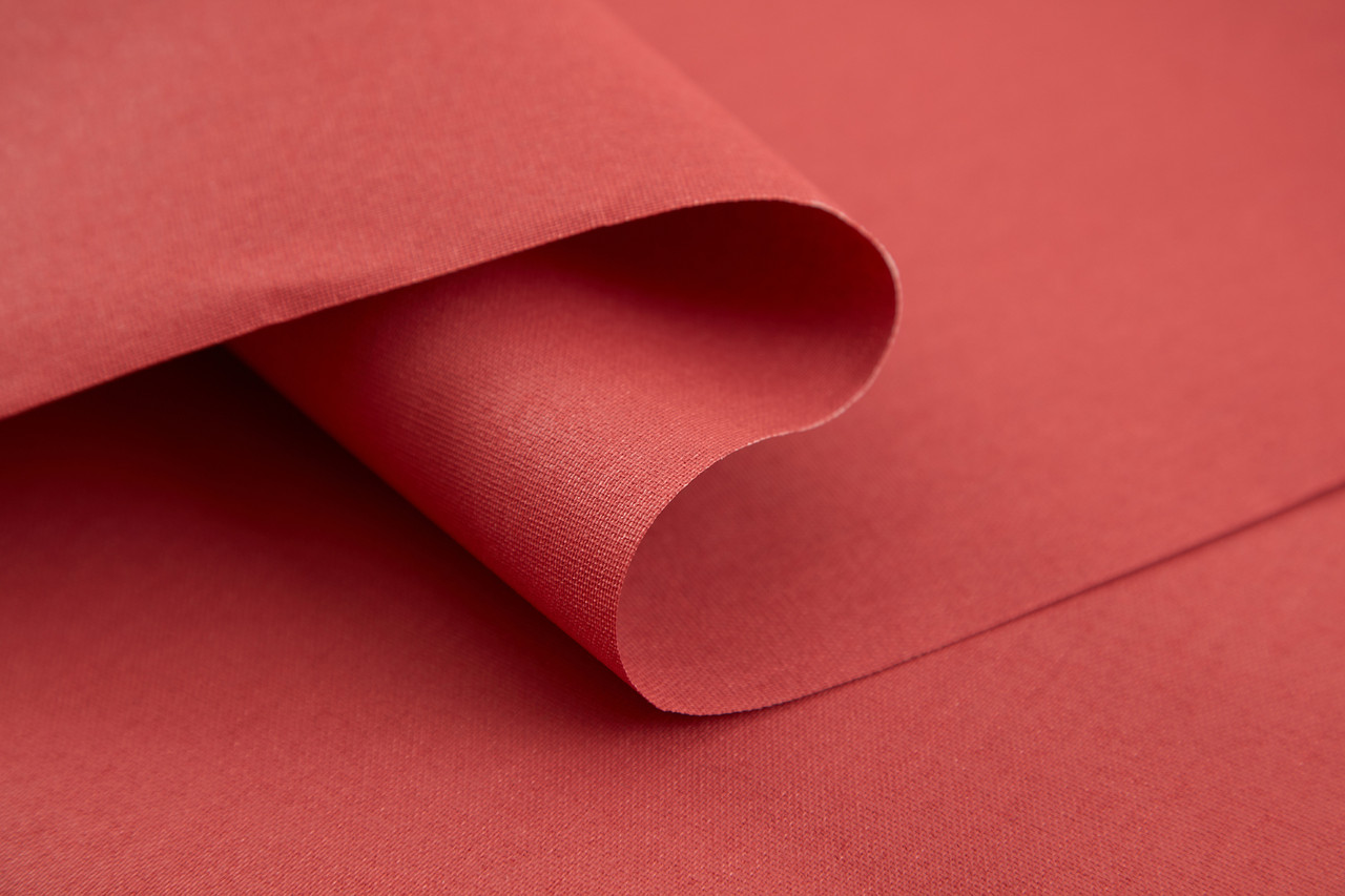 Рулонні штори тканина А643, багато квітів