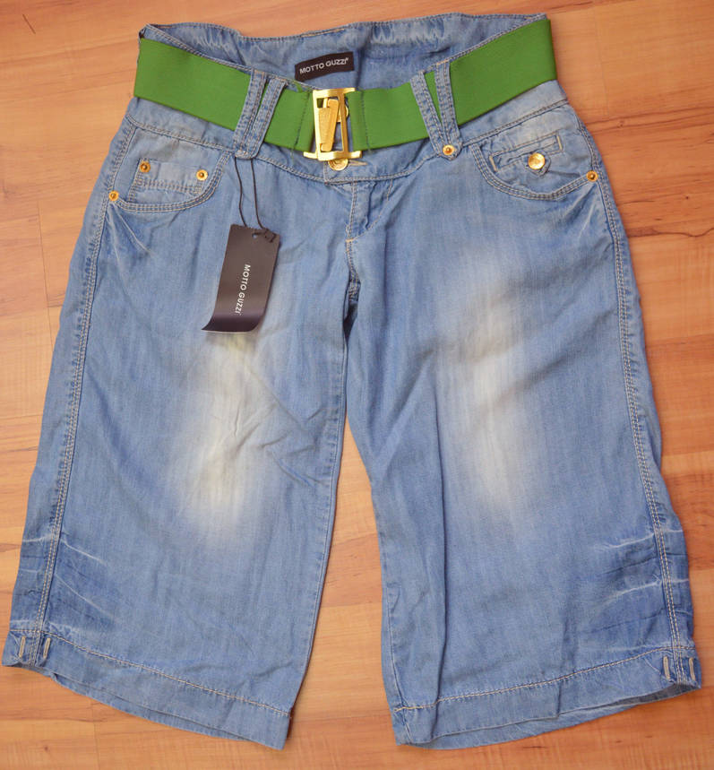 Шорти коттон, фото 1