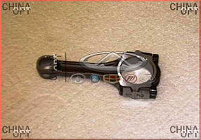 Шатун поршневий, Geely MK Cross, E020120005, Original parts