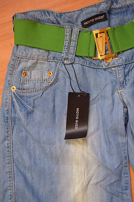 Шорти коттон, фото 2