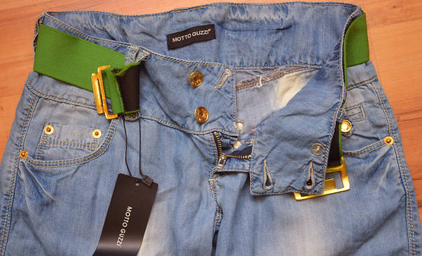 Шорти коттон, фото 3