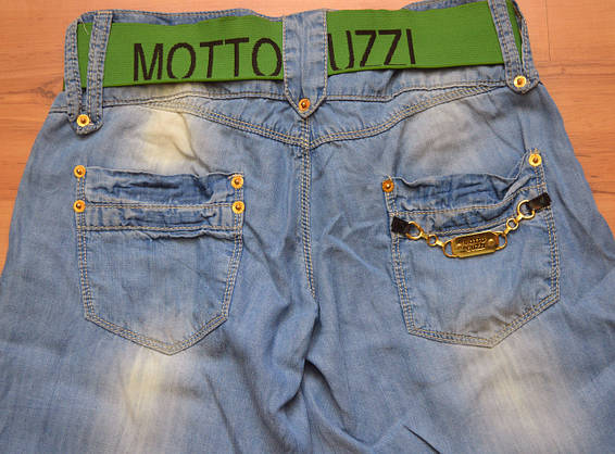 Шорти коттон, фото 5