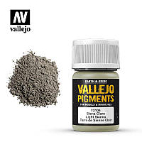 Пігмент Сестина чиста 35 мл. VALLEJO 73104