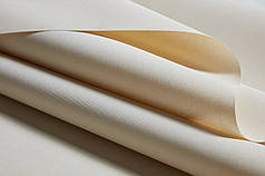 Рулонні штори однотонна матова тканина А603, гарне затемнення