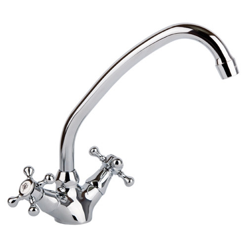 Змішувач для кухні 271 Mayfair Lux механіка, фото 1