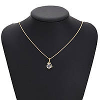 Кулон риби ХР GOLD FILLED 18K!