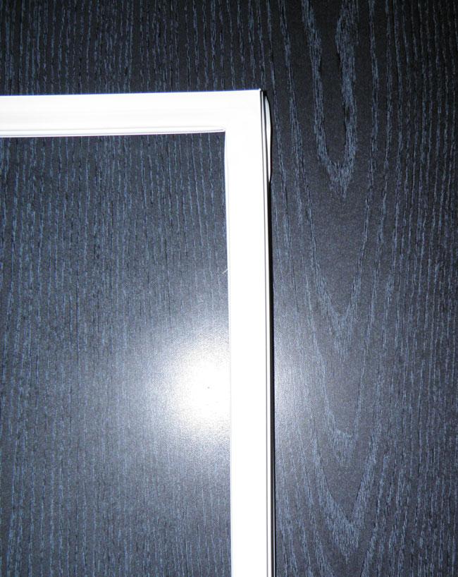 Ущільнювач двері морозильної камери Snaige RF30, RF31, RF34, RF36, RF39 — V372.112-05, фото 1