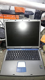 Ноутбук Dell Inspiron 5100 No1102-17