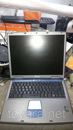 Ноутбук Dell Inspiron 5100 No1102-17, фото 1